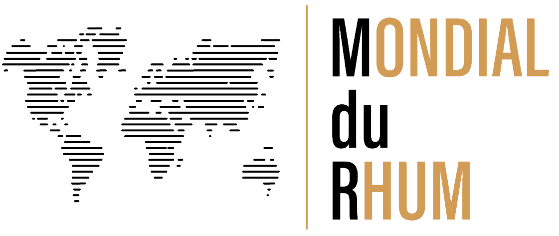 Logo mondial rhum