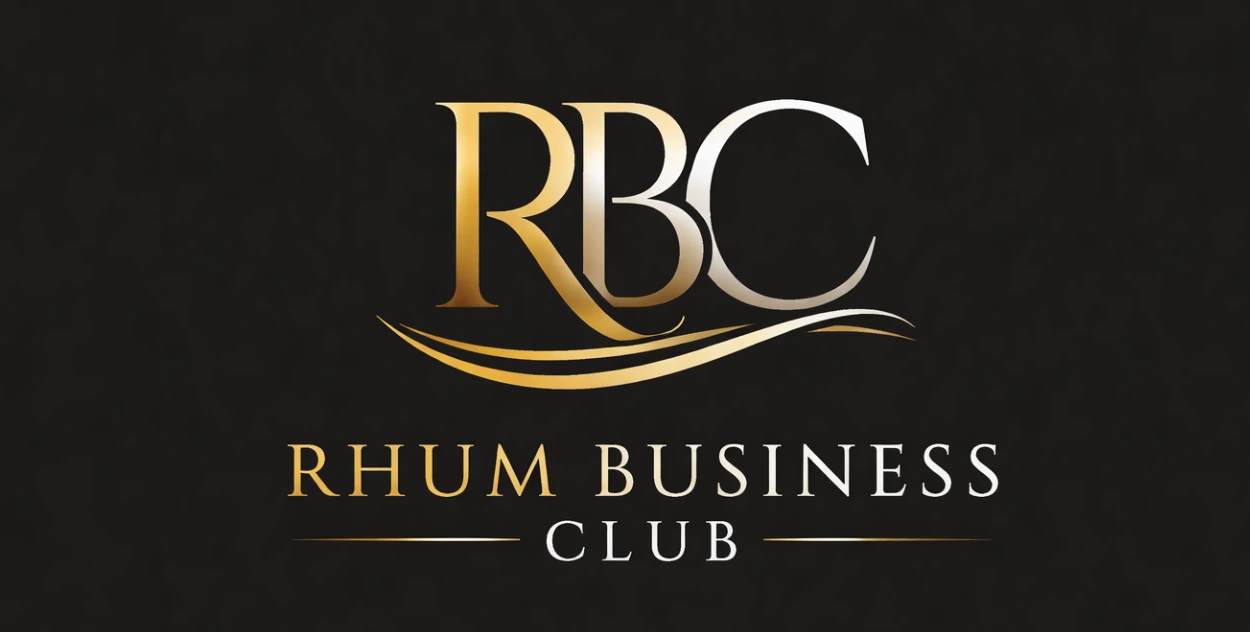 Rhum business club Logo