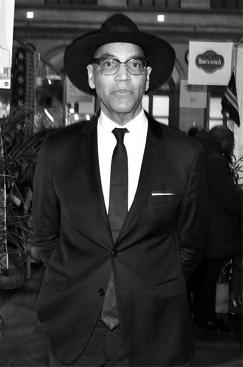 Patrick image