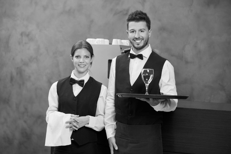 Serveurs