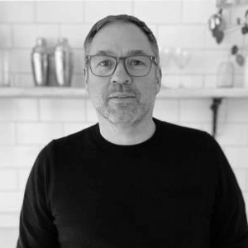 Andy NEWCOMBE Founder Director NEAT COLLECTIVE