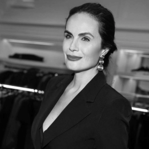 Cecilia PADILHA Journaliste, Influenceuse