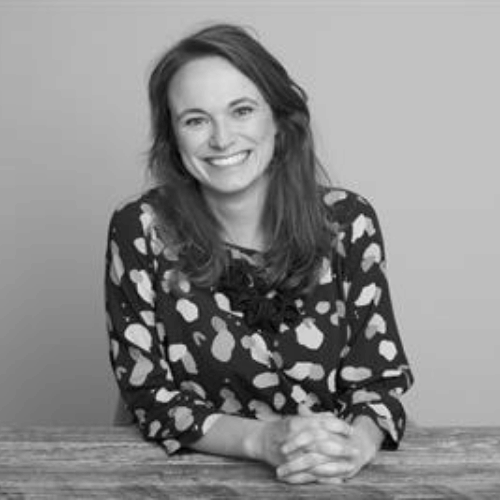 Celine GILART Director of International Programmes Bonsucro