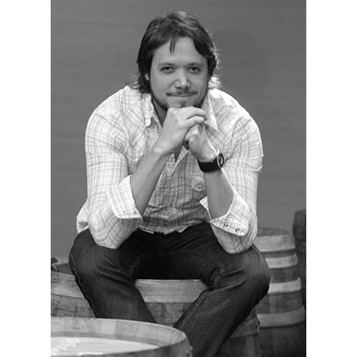 Daniel GREVE Journaliste, auteur spécialisé dans la gastronomie, les vins et spiritueux