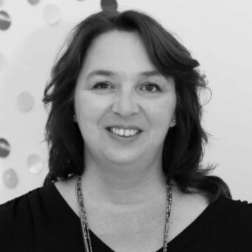 Dr Muriel JACQUOT Advisory Board