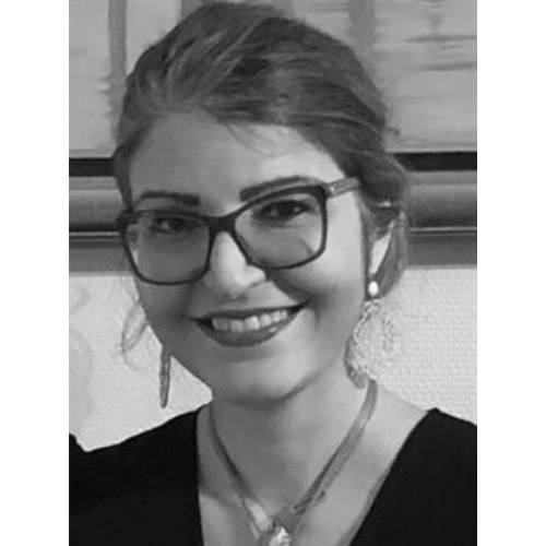 Elmira Arab Tehran Kahn Directrice de lEcole Doctorale SIReNa