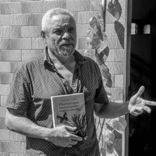Emmanuel NOSSIN Pharmacien Ethnopharmacologue