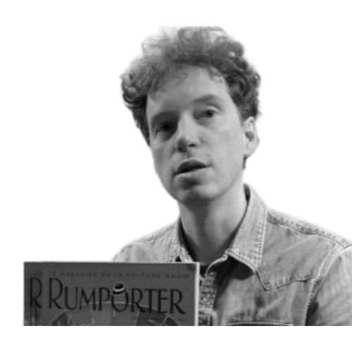 Fabien HUMBERT Rumporter