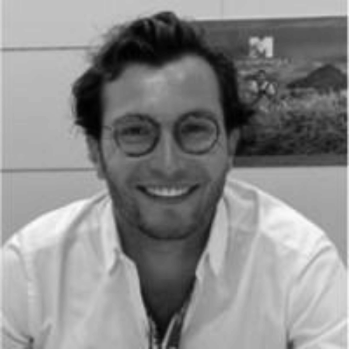 Franck BENOIT AIR CARAIBES Responsable des Ventes
