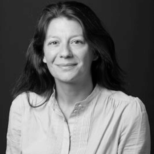 Frédérique GIRAUD Directrice Convention Bureau PARIS JE TAIME