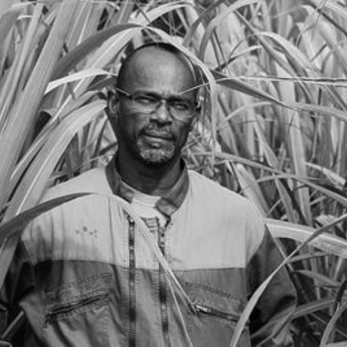 George MAGDELEINE planteur canne à sucre