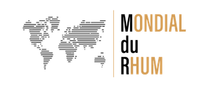 Logo Mondial Rhum