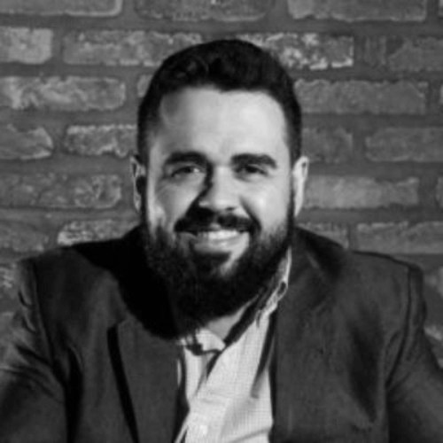 Mauricio Leme Head Division Spirits Groupe La Pastina