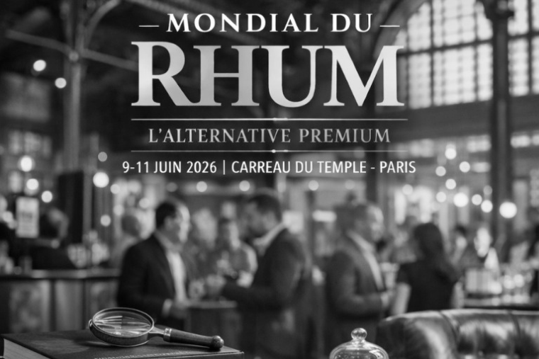 Mondial Rhum Premium