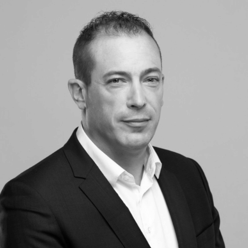 Nicolas MOLINA Directeur Gault&Millau