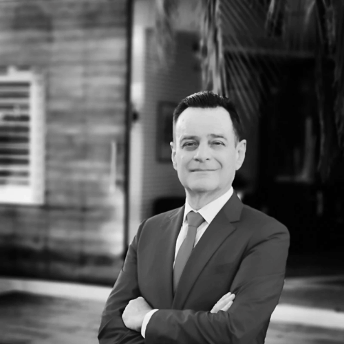 Olivier GUYONVARCH Advisory Board