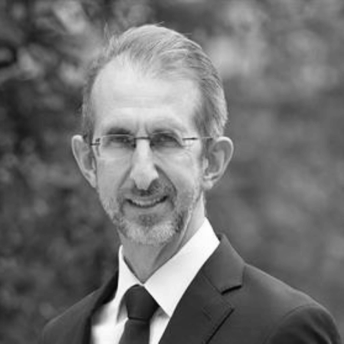 Olivier JACOB Préfet Directeur Général des Outre Mer