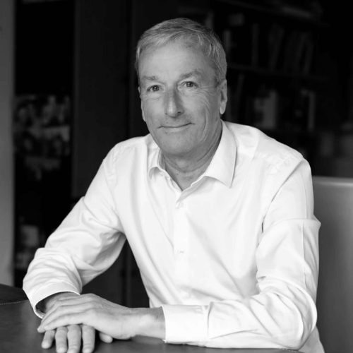 Philippe VIGIER Advisory Board