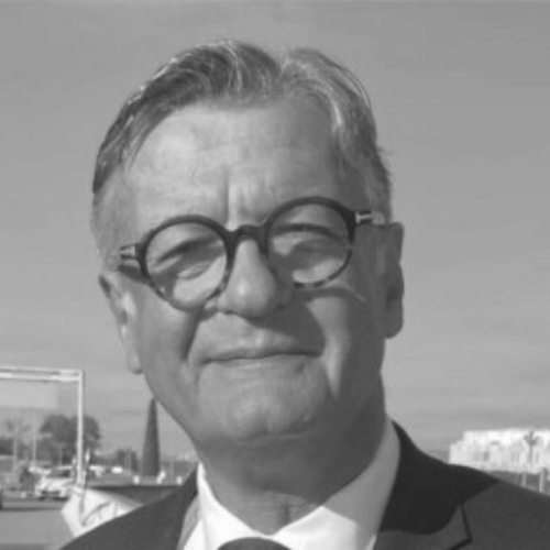Professeur Georges Fabrice BLUM Advisory Board