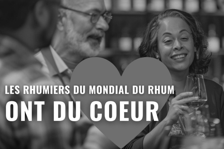 Rhumiers du coeur