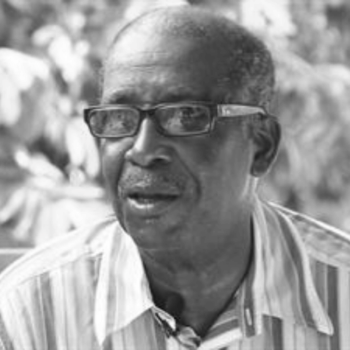 Rosan OCULI MOUNIEN Expert Foncier et Agricole Emmanuel NOSSIN