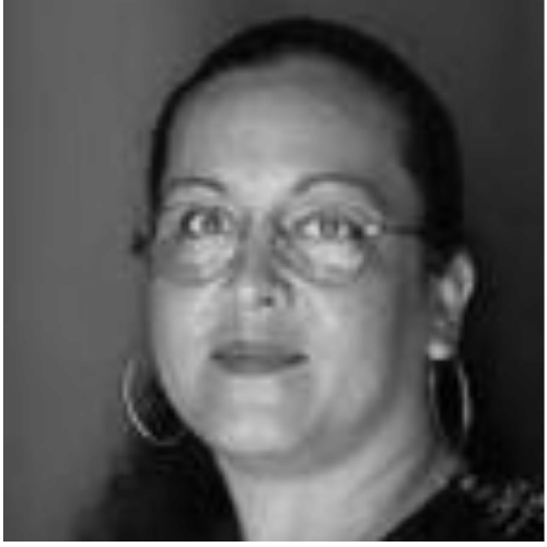 Sabrina ROBIN Vice Présidente Conseil Départemental Guadeloupe CONSEIL DÉPARTEMENTAL DE LA GUADELOUPE