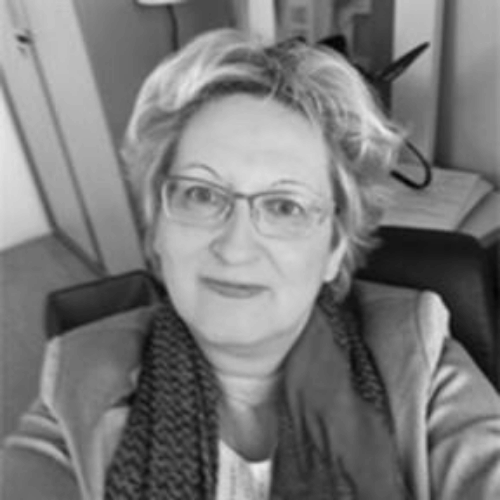 Sylvie BOU NAJM Advisory Board