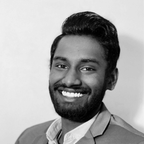Velleyen SAWMY CEO & Co Fondateur Enephtys